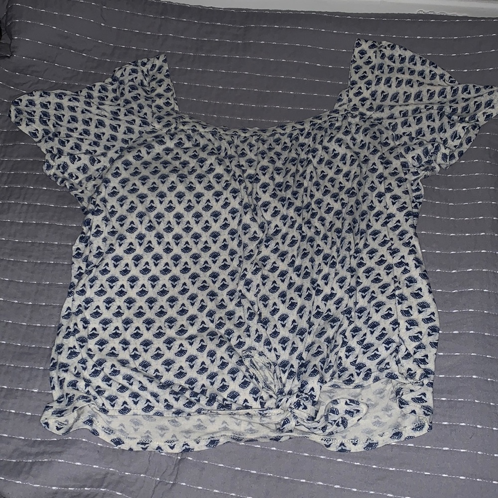 Lucky brand shirt